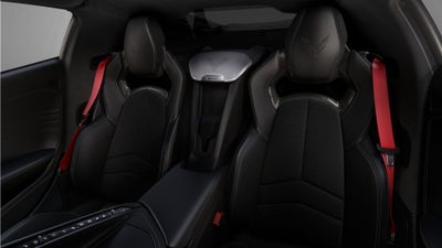 2025 Chevrolet Corvette Z06 3LZ