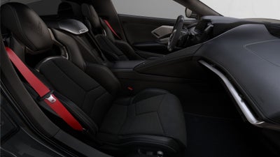 2025 Chevrolet Corvette Z06 3LZ