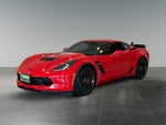 2015 Chevrolet Corvette Z06 Z06 3LZ
