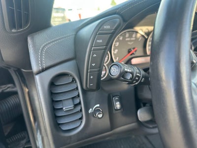 2010 Chevrolet Corvette Grand Sport Z16 Grand Sport w/4LT