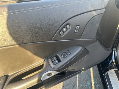 2010 Chevrolet Corvette Grand Sport Z16 Grand Sport w/4LT