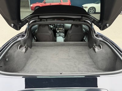 2008 Chevrolet Corvette Base
