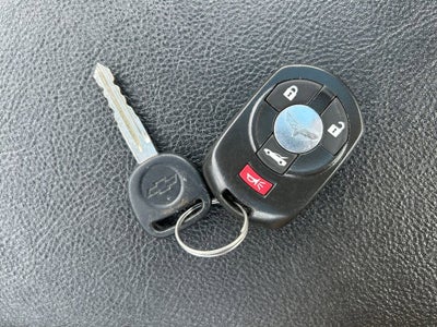 2007 Chevrolet Corvette Base