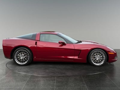 2006 Chevrolet Corvette 193