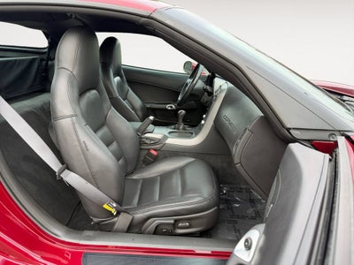 2006 Chevrolet Corvette 193