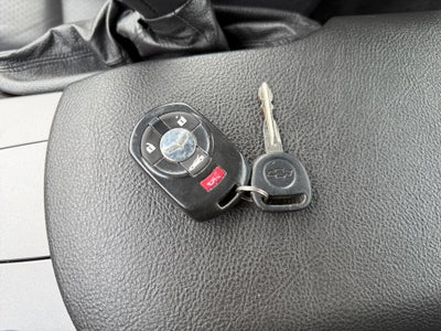 2006 Chevrolet Corvette 193