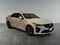 2026 Cadillac CT4-V V-Series Blackwing