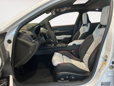 2026 Cadillac CT4-V V-Series Blackwing