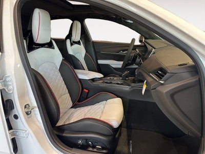 2026 Cadillac CT4-V V-Series Blackwing