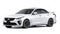 2026 Cadillac CT4-V V-Series Blackwing