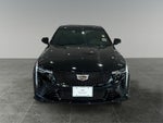 2026 Cadillac CT4-V V-Series Blackwing