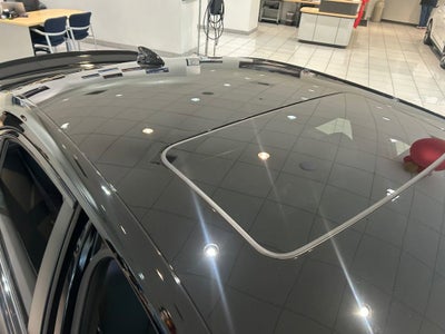 2026 Cadillac CT4-V V-Series Blackwing