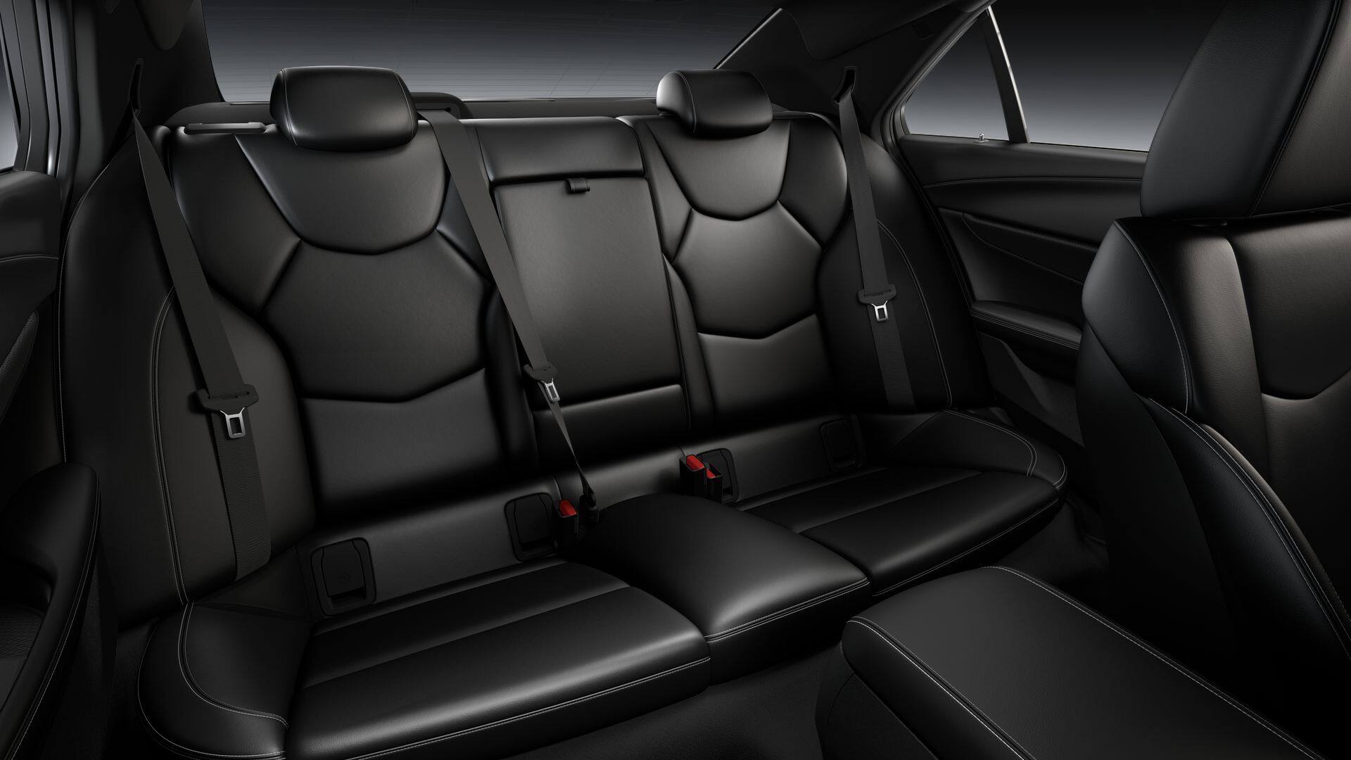 2026 Cadillac CT4-V V-Series Blackwing