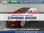 2014 Cadillac CTS Performance