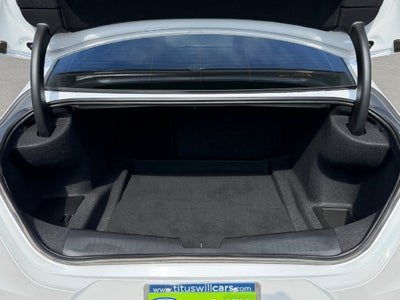 2023 Cadillac CT4 Sport