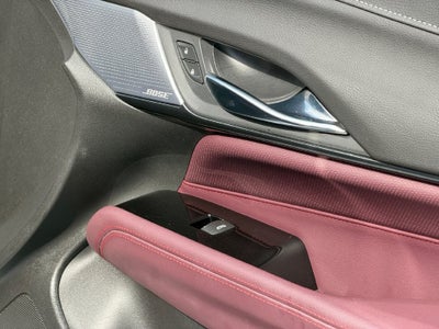 2023 Cadillac CT4 Sport