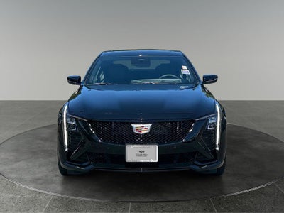 2026 Cadillac CT5-V V-Series