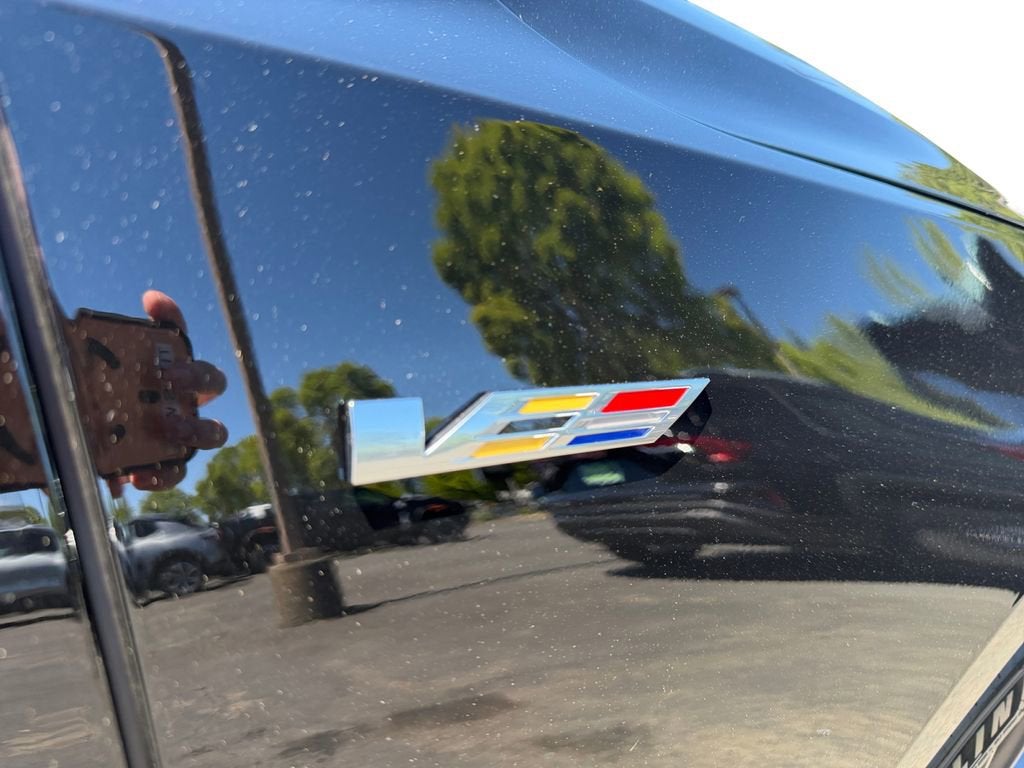 2026 Cadillac CT5-V V-Series