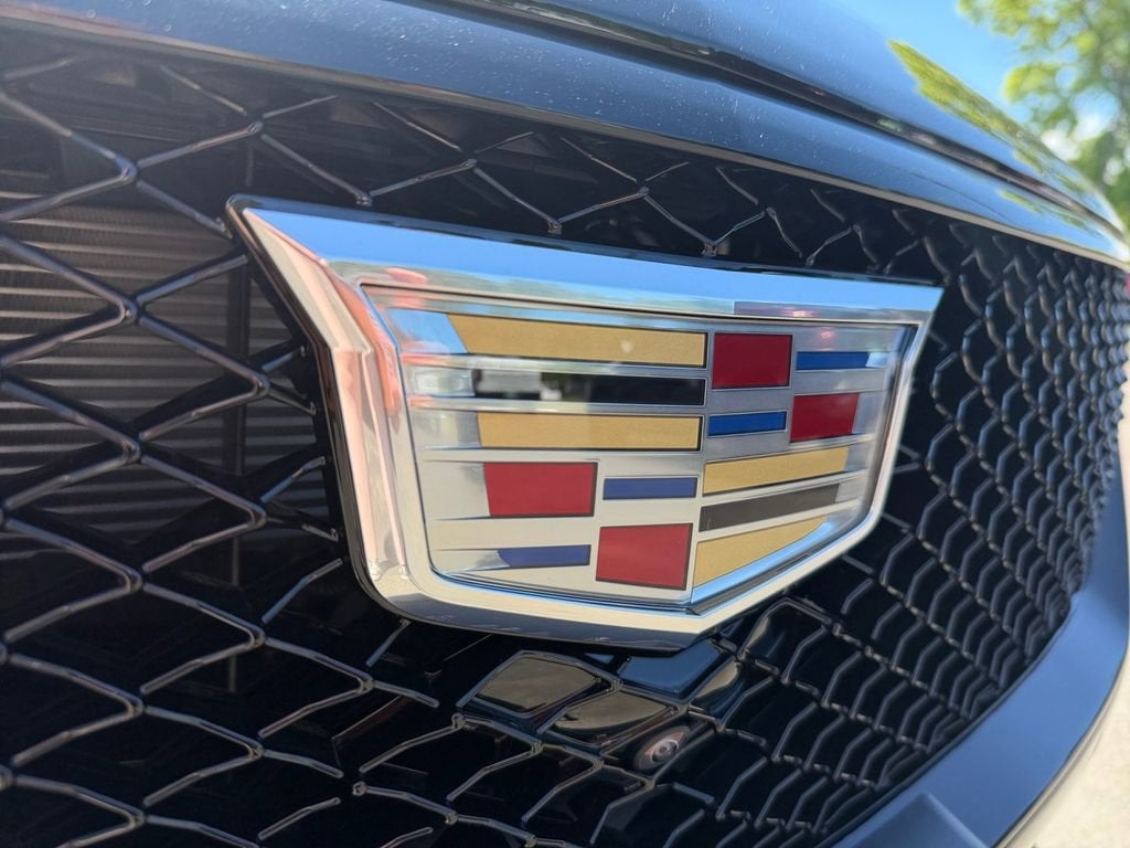 2026 Cadillac CT5-V V-Series