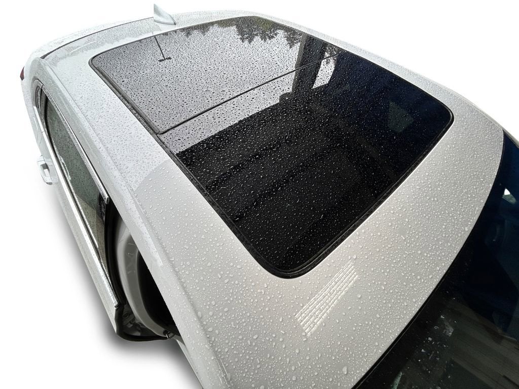 2019 Cadillac CT6 Premium Luxury AWD