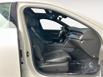 2019 Cadillac CT6 Premium Luxury AWD