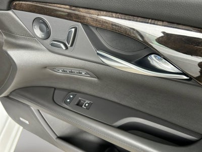 2019 Cadillac CT6 Premium Luxury AWD