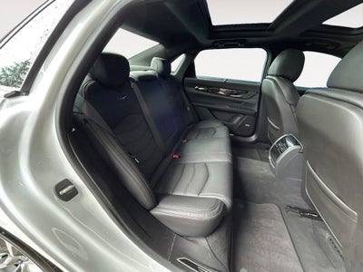 2019 Cadillac CT6 Premium Luxury AWD