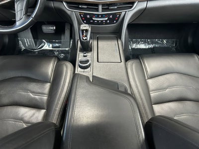 2019 Cadillac CT6 Premium Luxury AWD
