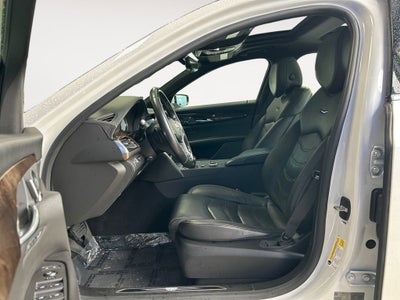 2019 Cadillac CT6 Premium Luxury AWD