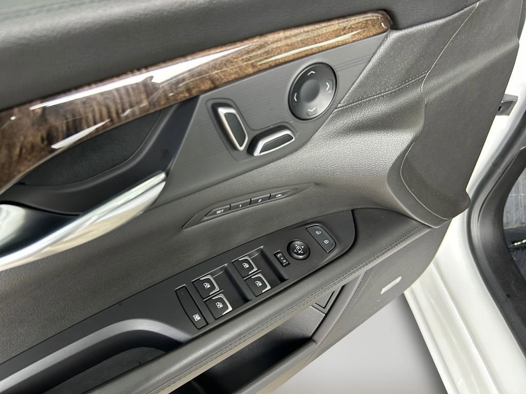 2019 Cadillac CT6 Premium Luxury AWD