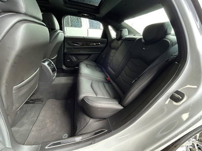 2019 Cadillac CT6 Premium Luxury AWD