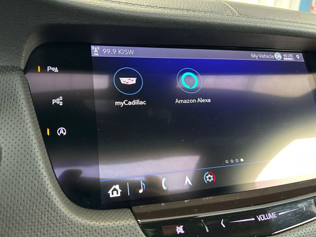 2019 Cadillac CT6 Premium Luxury AWD