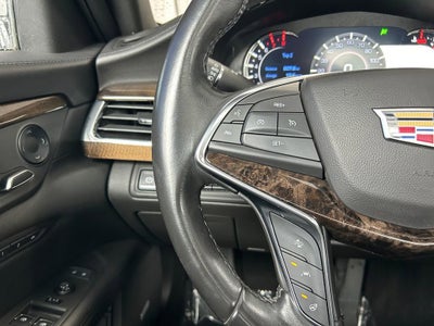 2019 Cadillac CT6 Premium Luxury AWD