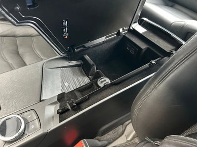 2019 Cadillac CT6 Premium Luxury AWD