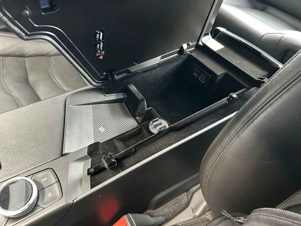 2019 Cadillac CT6 Premium Luxury AWD