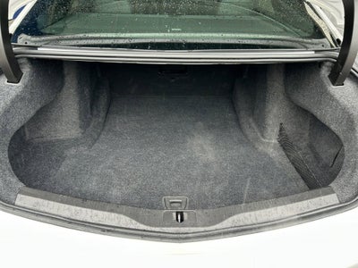 2019 Cadillac CT6 Premium Luxury AWD