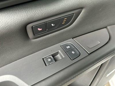 2019 Cadillac CT6 Premium Luxury AWD