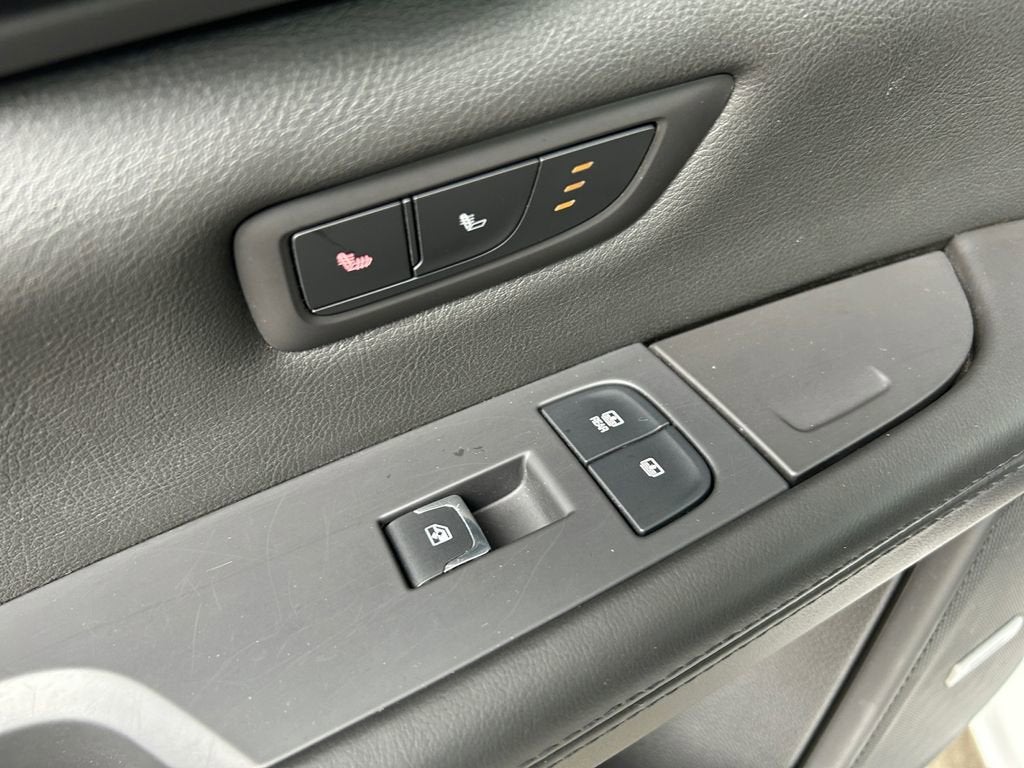 2019 Cadillac CT6 Premium Luxury AWD