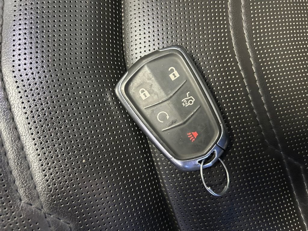 2019 Cadillac CT6 Premium Luxury AWD