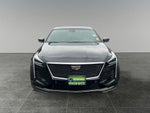 2019 Cadillac CT6-V Base
