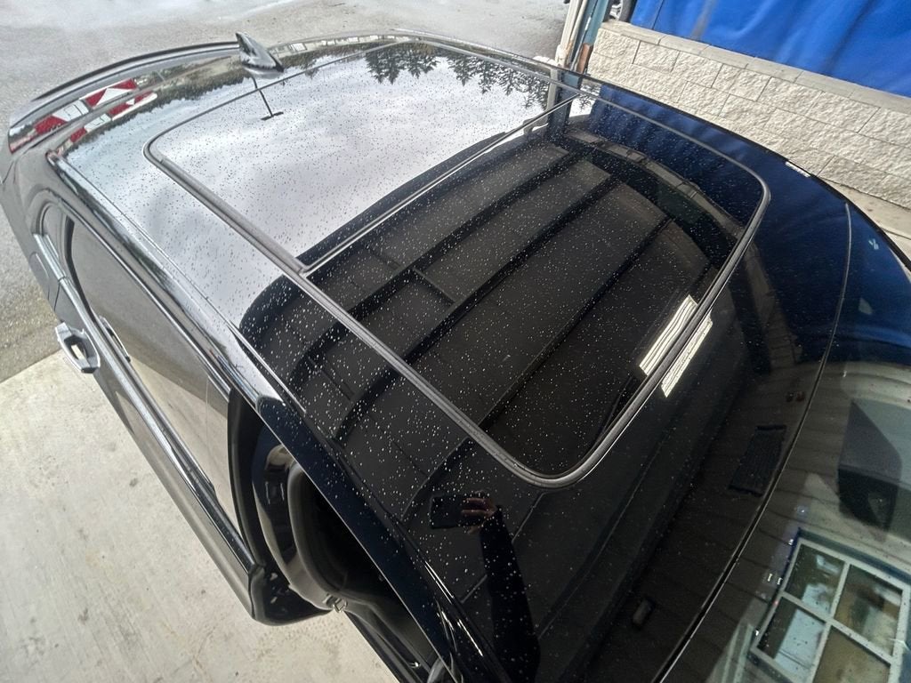 2019 Cadillac CT6-V Base