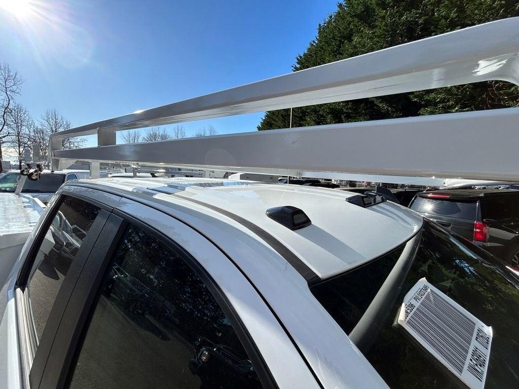 2024 Chevrolet Silverado 2500 HD WT