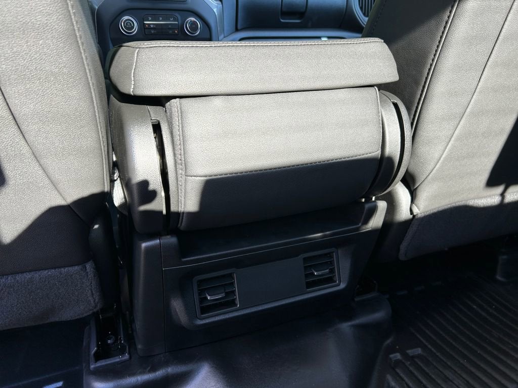 2024 Chevrolet Silverado 2500 HD WT