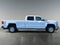 2015 Chevrolet Silverado 2500 HD LTZ
