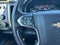 2015 Chevrolet Silverado 2500 HD LTZ