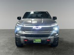 2026 Chevrolet Silverado EV Trail Boss - Max Range