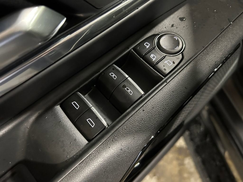 2026 Chevrolet Silverado EV Trail Boss - Max Range