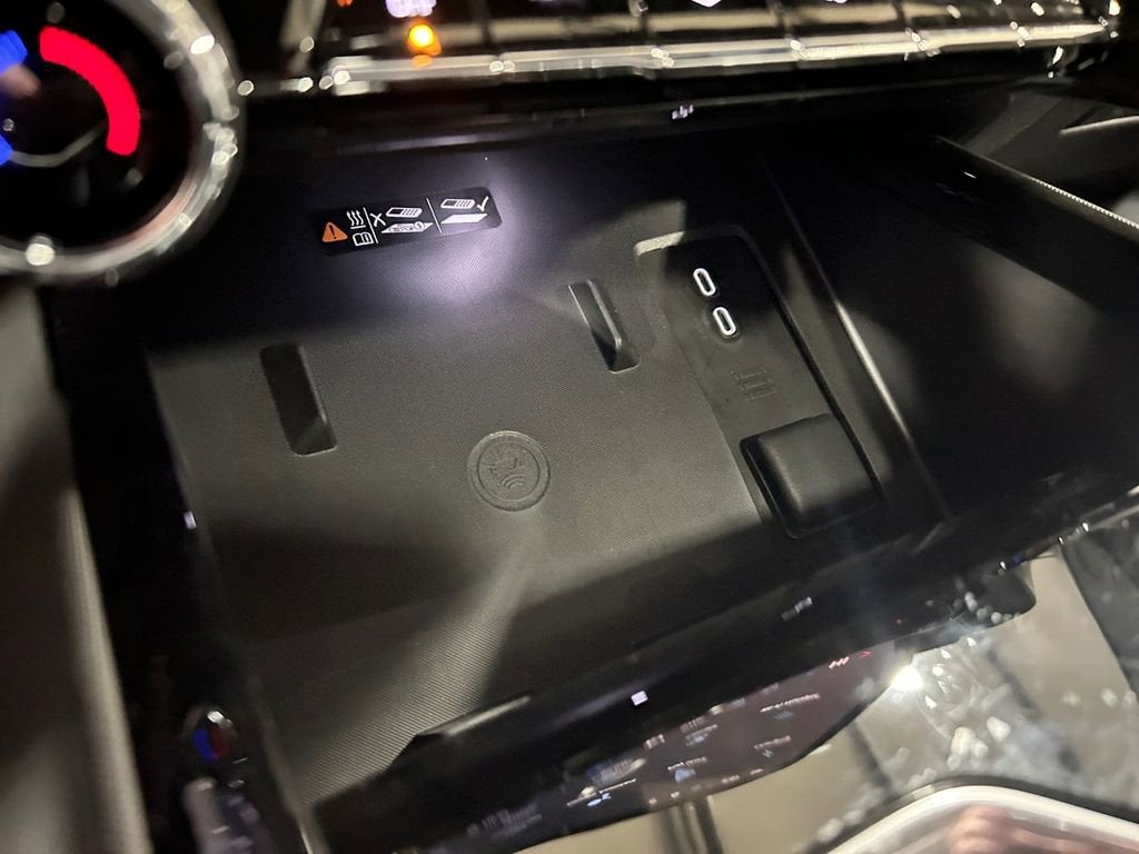 2026 Chevrolet Silverado EV Trail Boss - Max Range