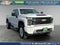 2022 Chevrolet Silverado 3500 HD High Country