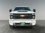 2022 Chevrolet Silverado 3500 HD High Country